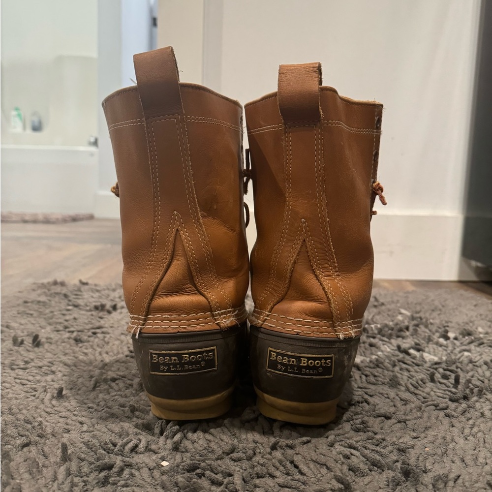 Llbean Bean Boots - image 2